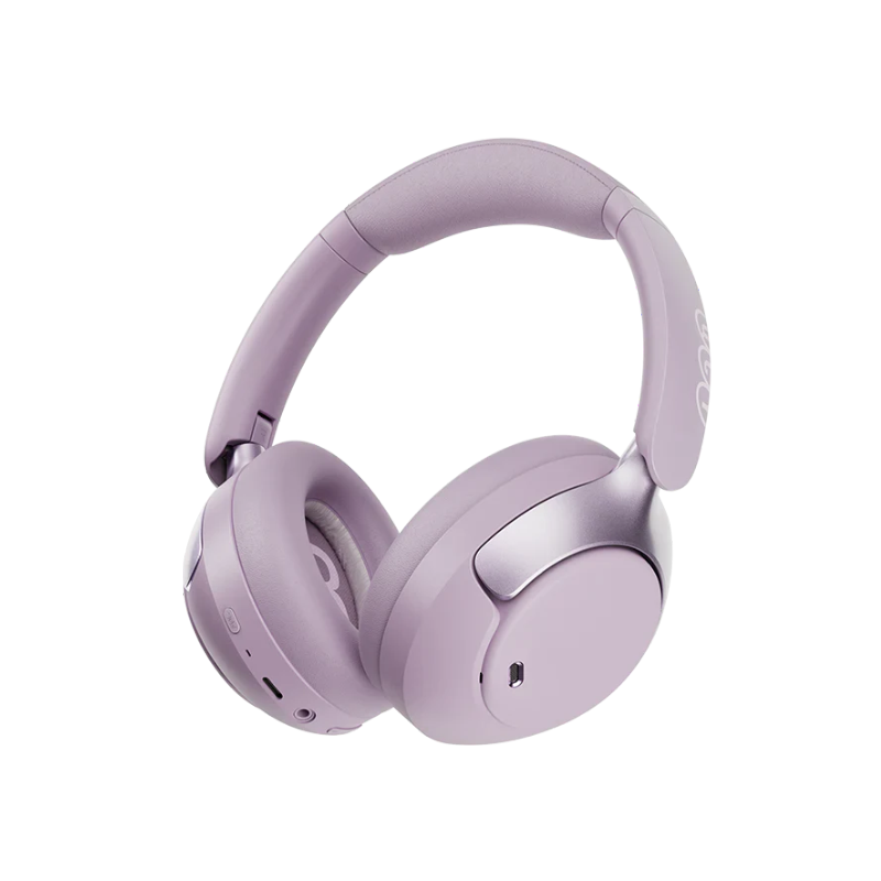 QCY H3 Pro Wireless Headphone - official view 2