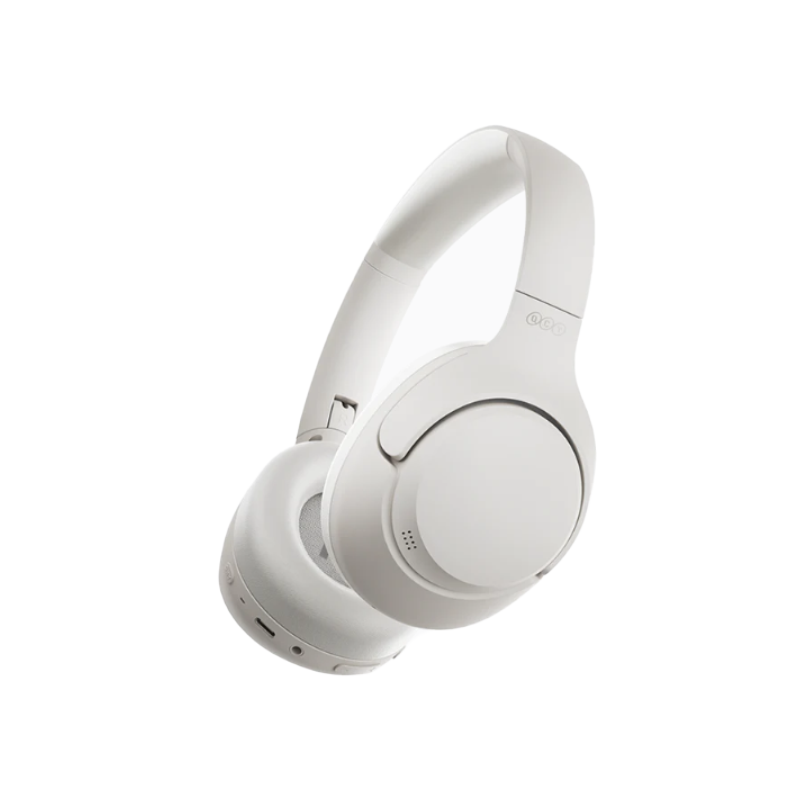 QCY H3 Wireless Noise Cancelling Headset - official view 3