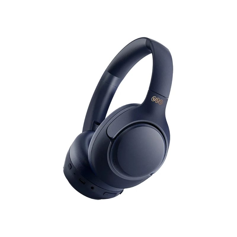 QCY H3 Wireless Noise Cancelling Headset - official view 2