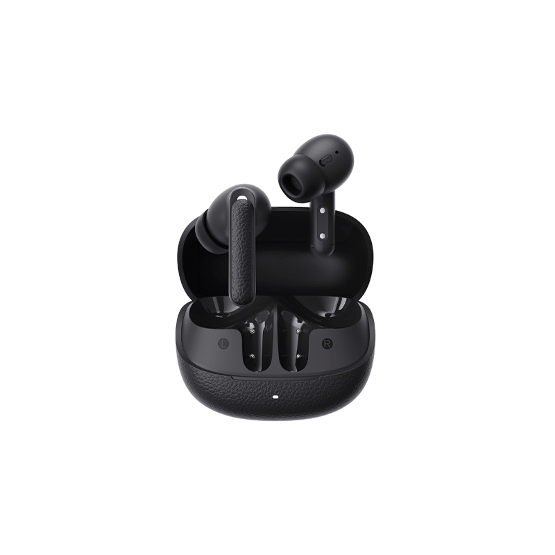 QCY HT15 Buds ANC TWS Earbuds - official view 3