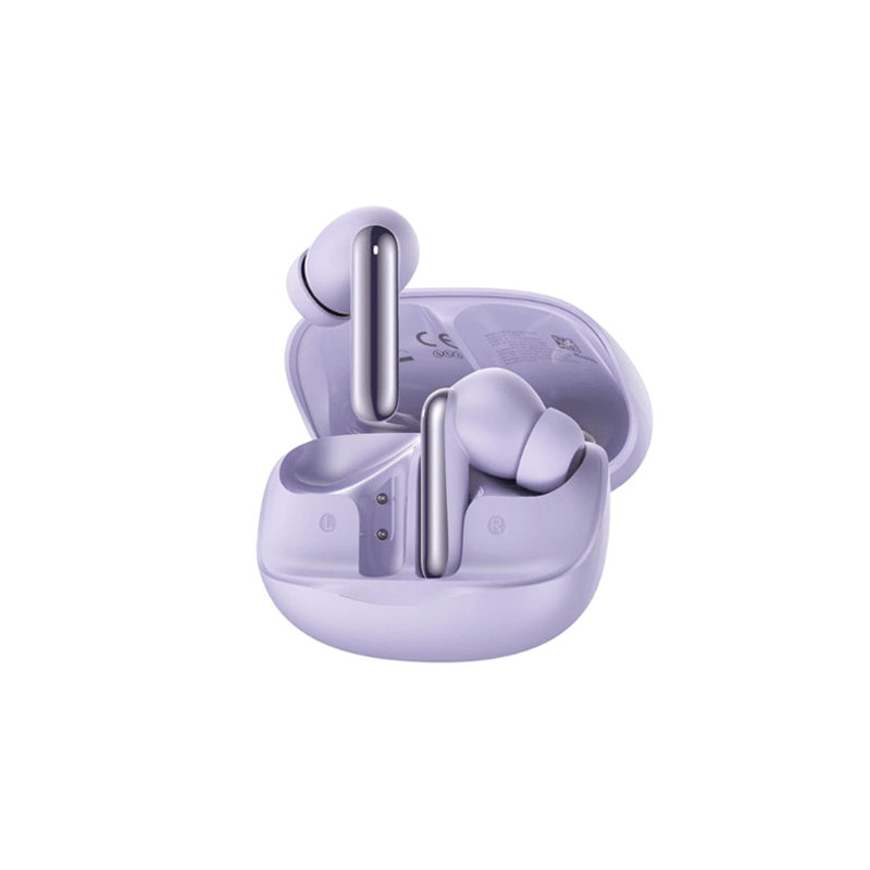 Qcy MeloBuds 2 N50 TWS Earbuds - official view 3