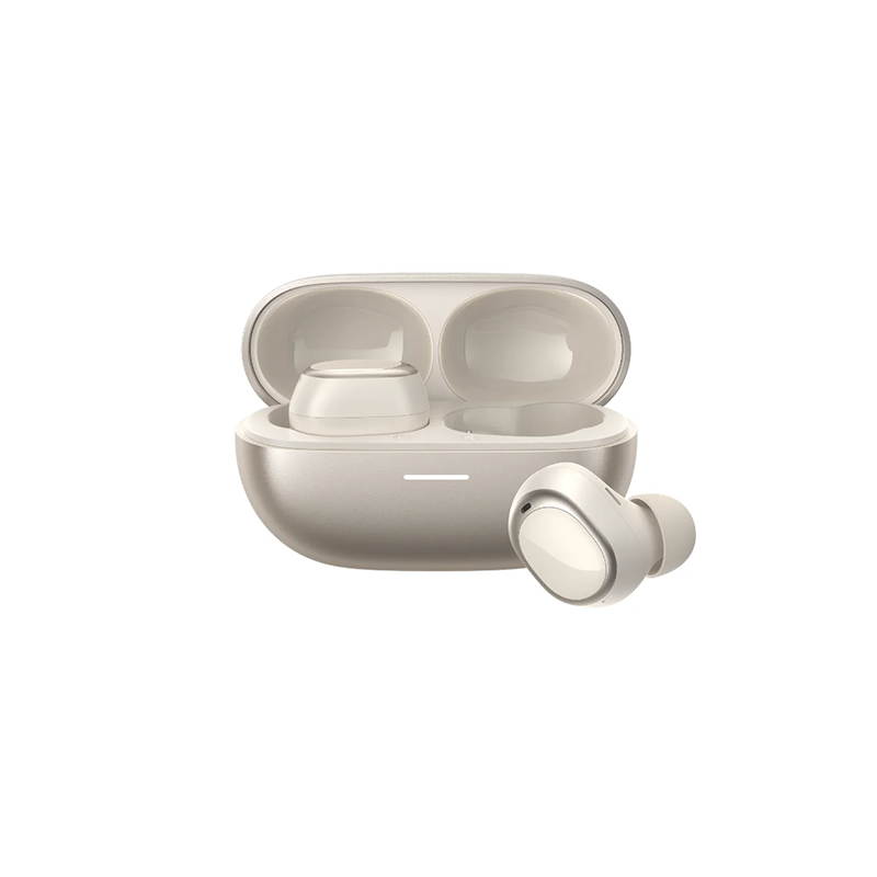 QCY MeloBuds A30 ANC TWS Earbuds - official view 3
