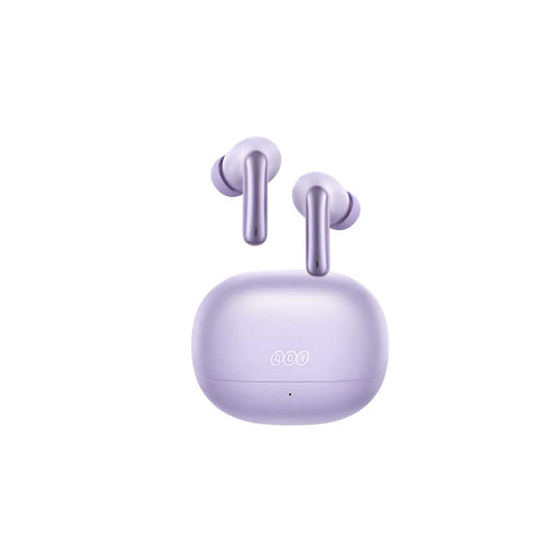 QCY MeloBuds N20 Pro Earbuds - official view 3