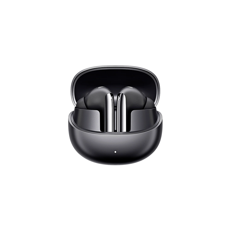 QCY HT08 MeloBuds Pro ANC TWS Earbuds - official view 2