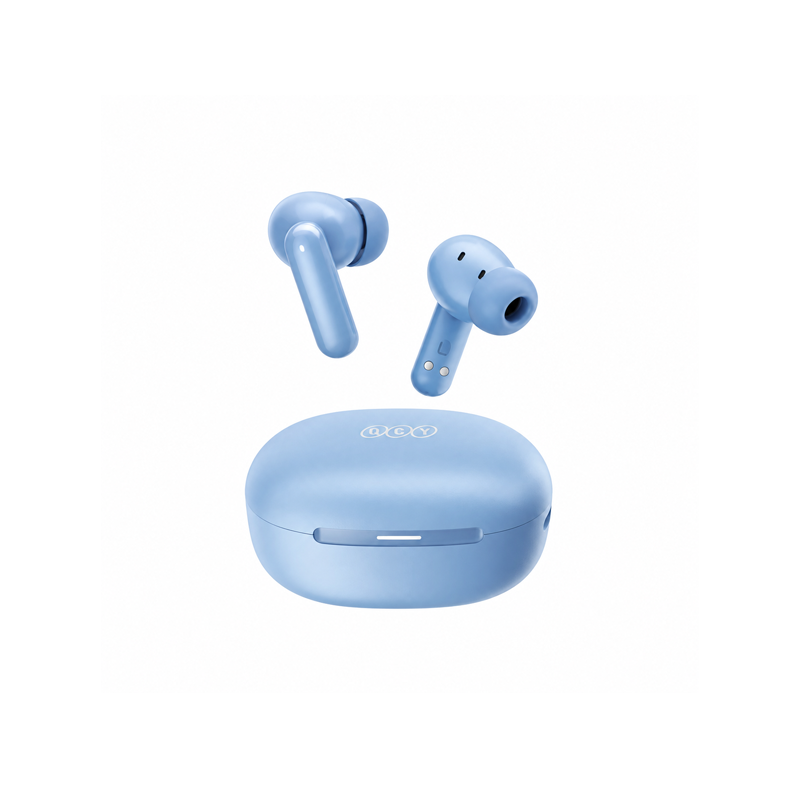 QCY N30 MeloBuds ANC TWS Earbuds - official view 4