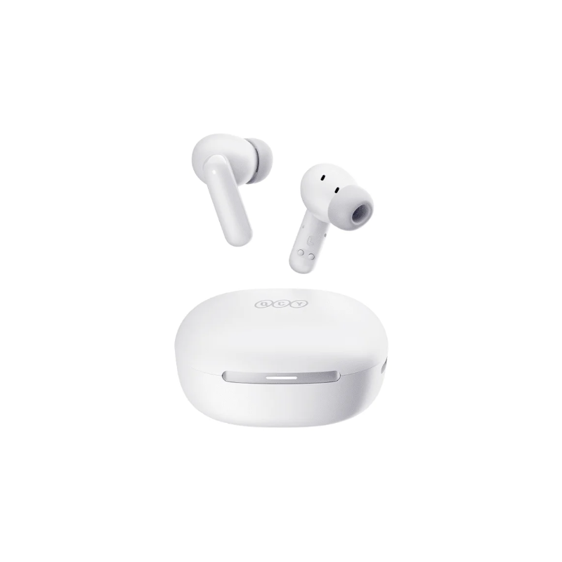 QCY N30 MeloBuds ANC TWS Earbuds - official view 2