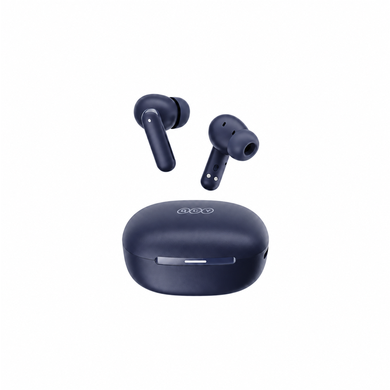 QCY N30 MeloBuds ANC TWS Earbuds - official view 3