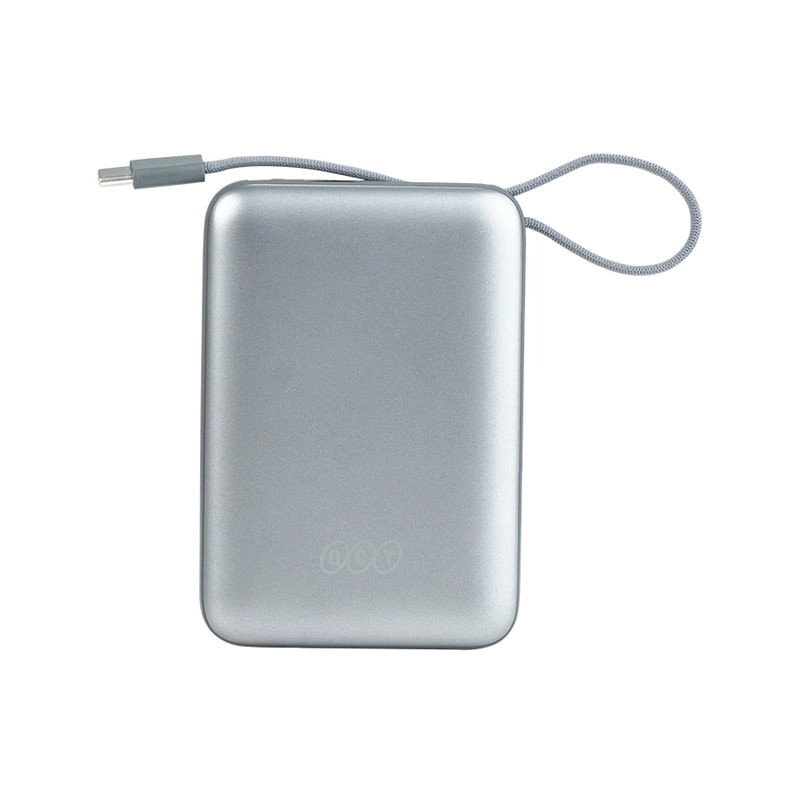 QCY PB20A 45W PD Fast Charge Power Bank - 20000mAh - official view 2