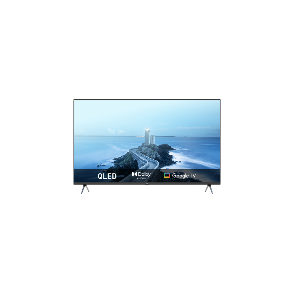 Beko QLED FHD Google TV (32D3200)