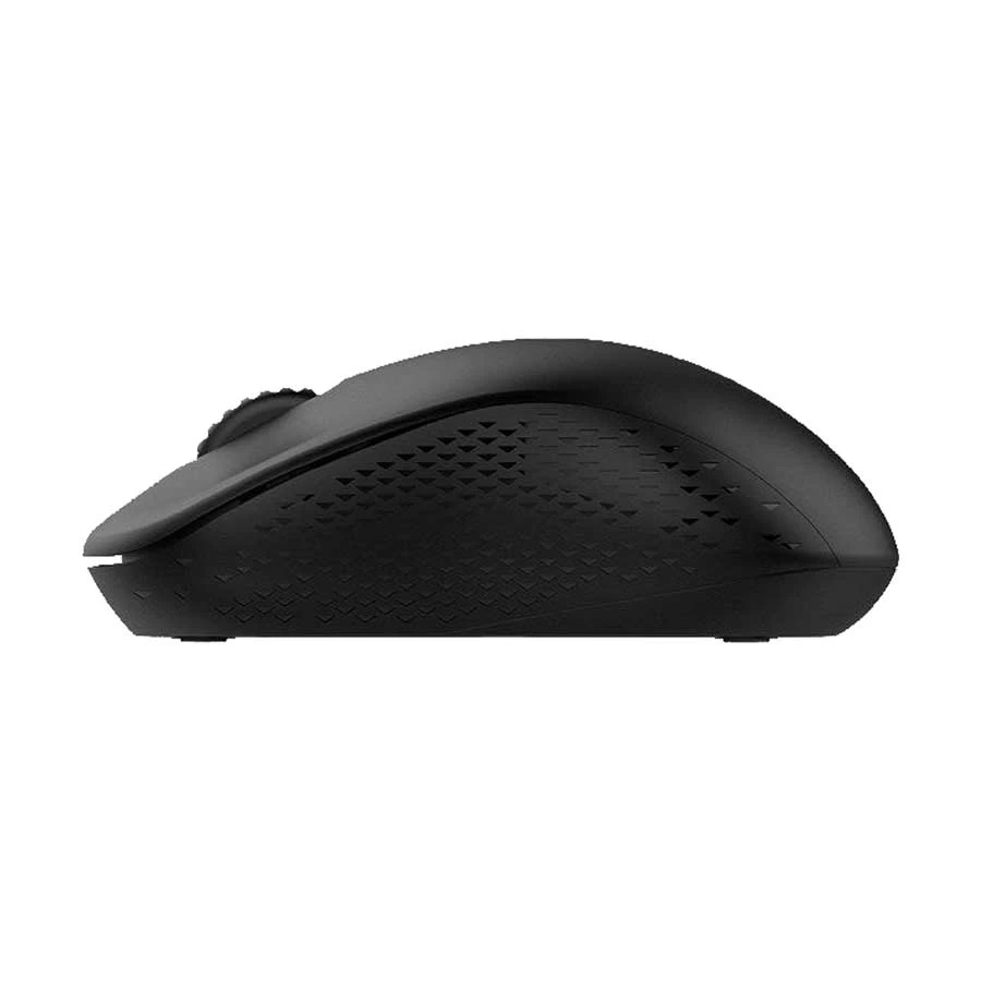 Rapoo M160 Multi Mode Silent Bluetooth Mouse product view