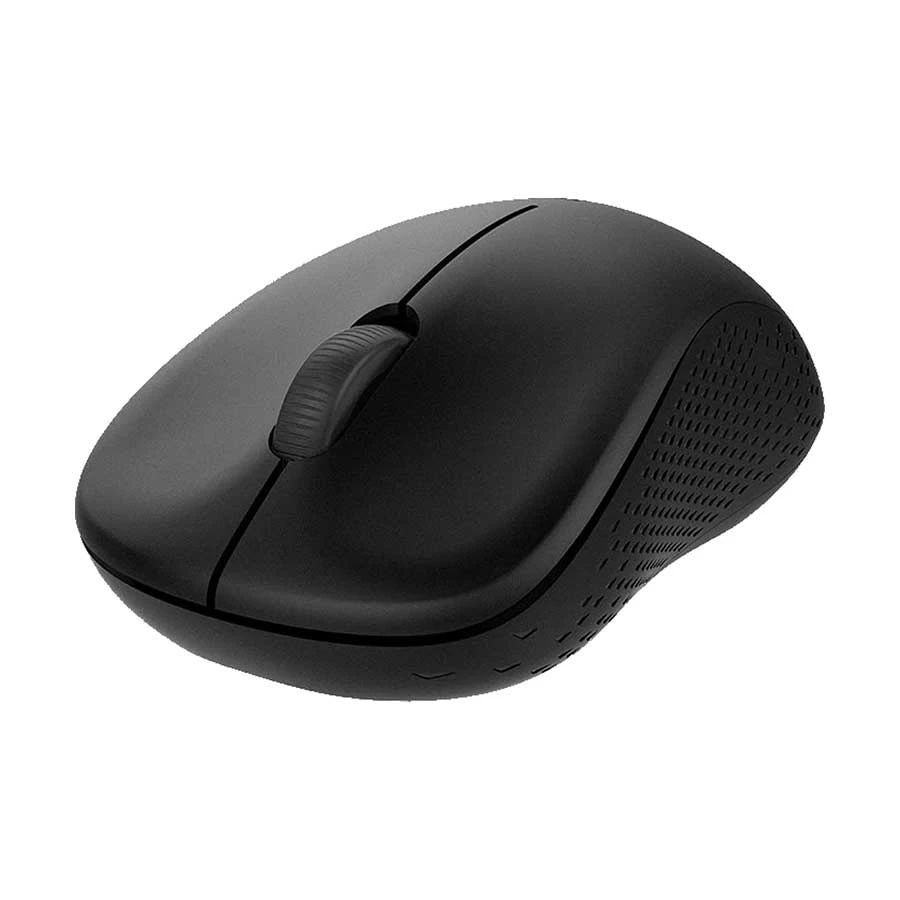 Rapoo M160 Multi Mode Silent Bluetooth Mouse product view