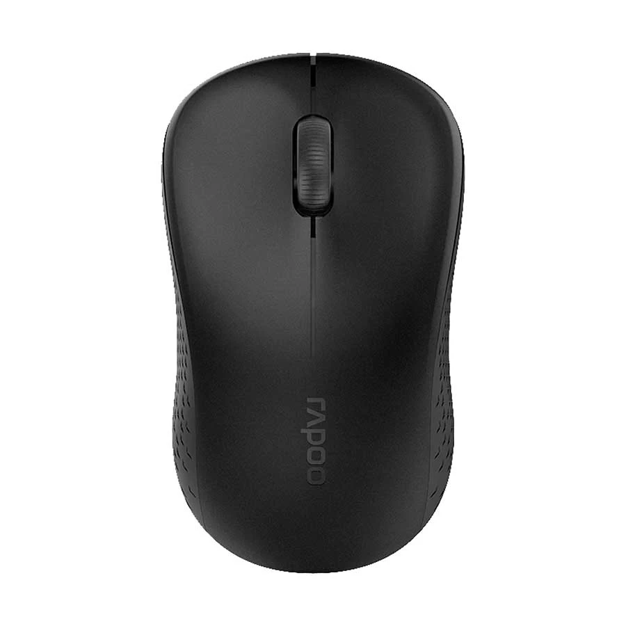 Rapoo M160 Multi Mode Silent Bluetooth Mouse