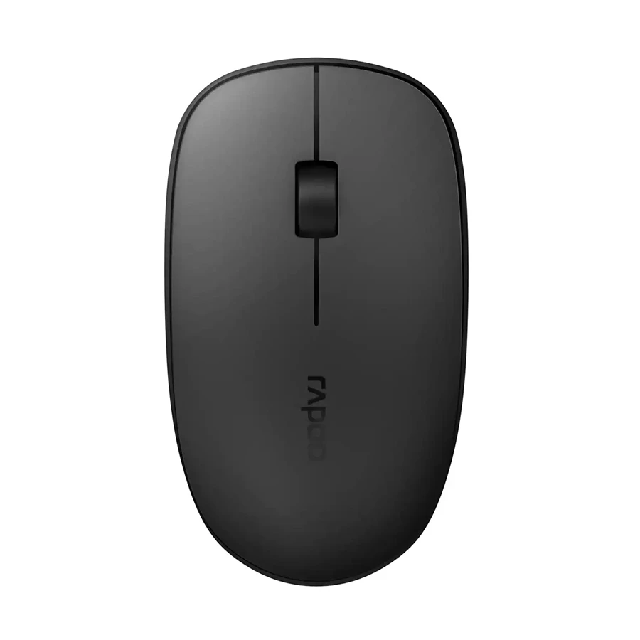 Rapoo M200 (Dual Mode) Wireless Mouse
