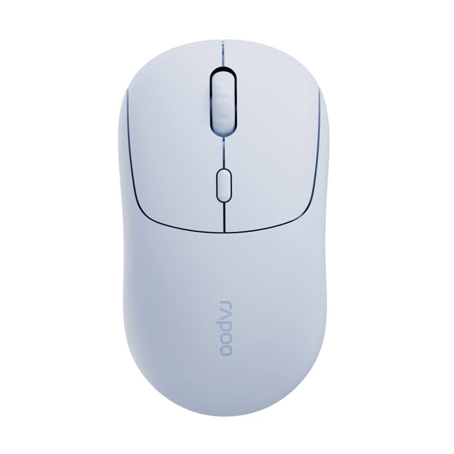 Rapoo M30 Smart Wireless Silent Optical Mouse