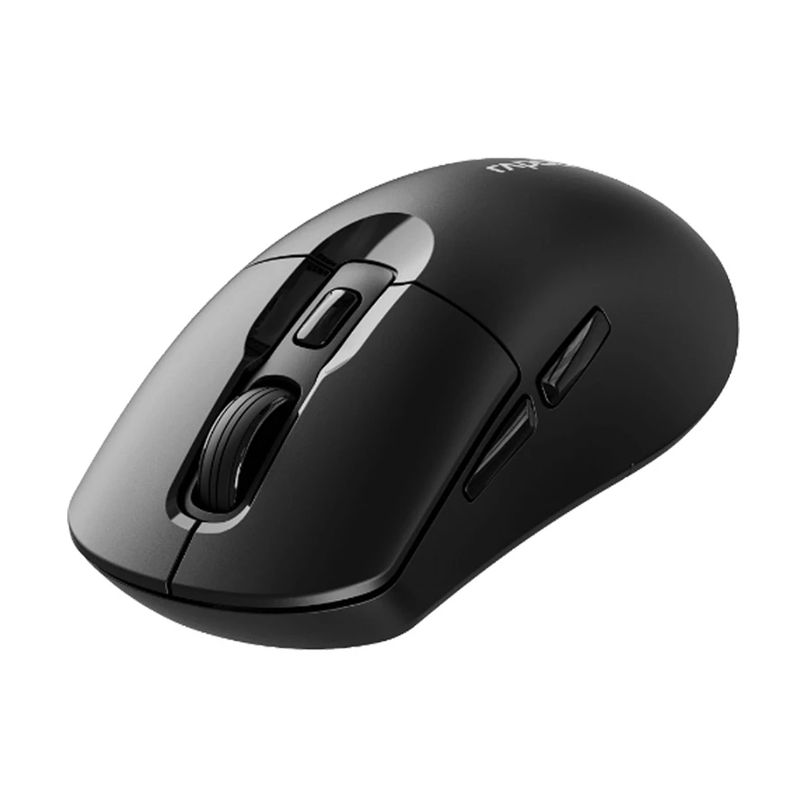 Rapoo M306 Wireless Optical Mouse product view