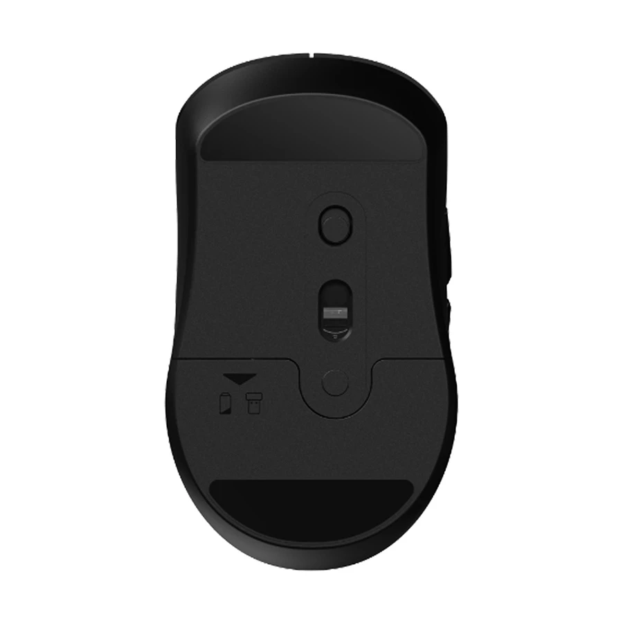 Rapoo M306 Wireless Optical Mouse product view