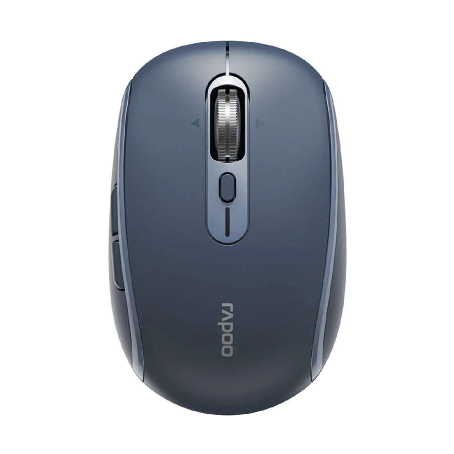 Rapoo M590 Bluetooth (Dual Mode) Mouse