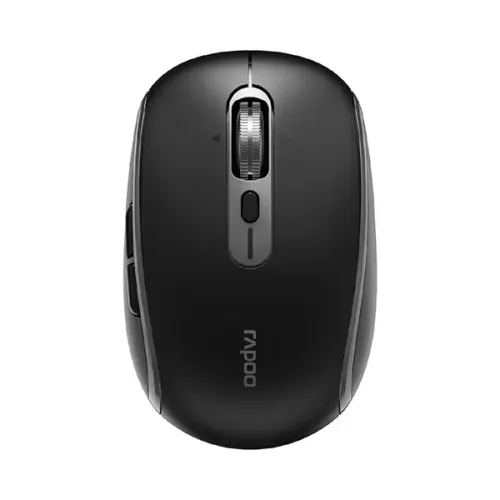 Rapoo M590 Multi-Mode Wireless Mouse