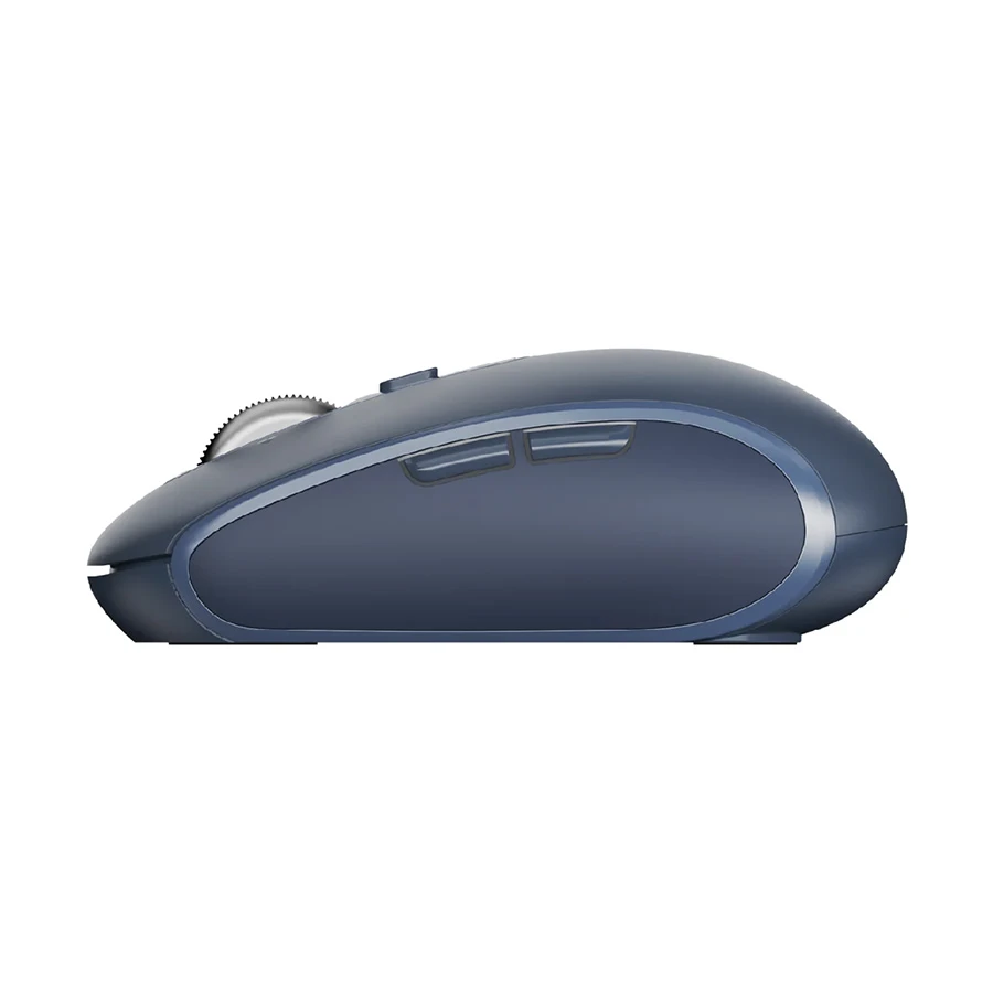 Rapoo M590 Silent Bluetooth Dual Mode Wireless Mouse product view