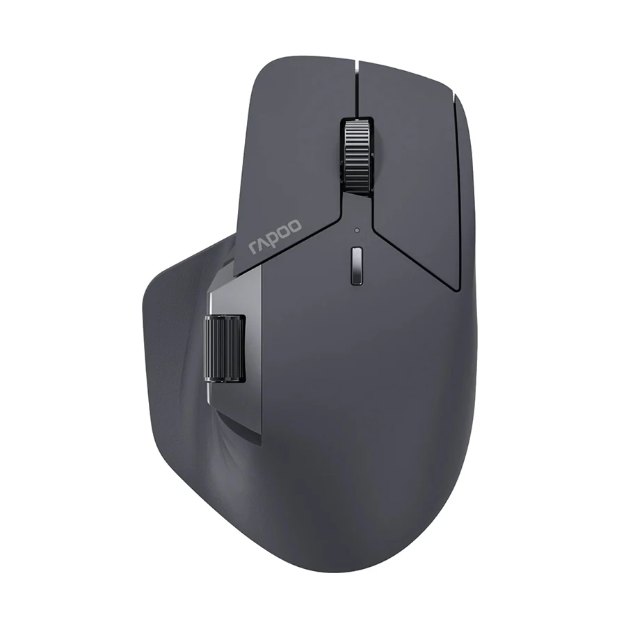 Rapoo MT760 Pro Bluetooth (Tri Mode) Light Mouse