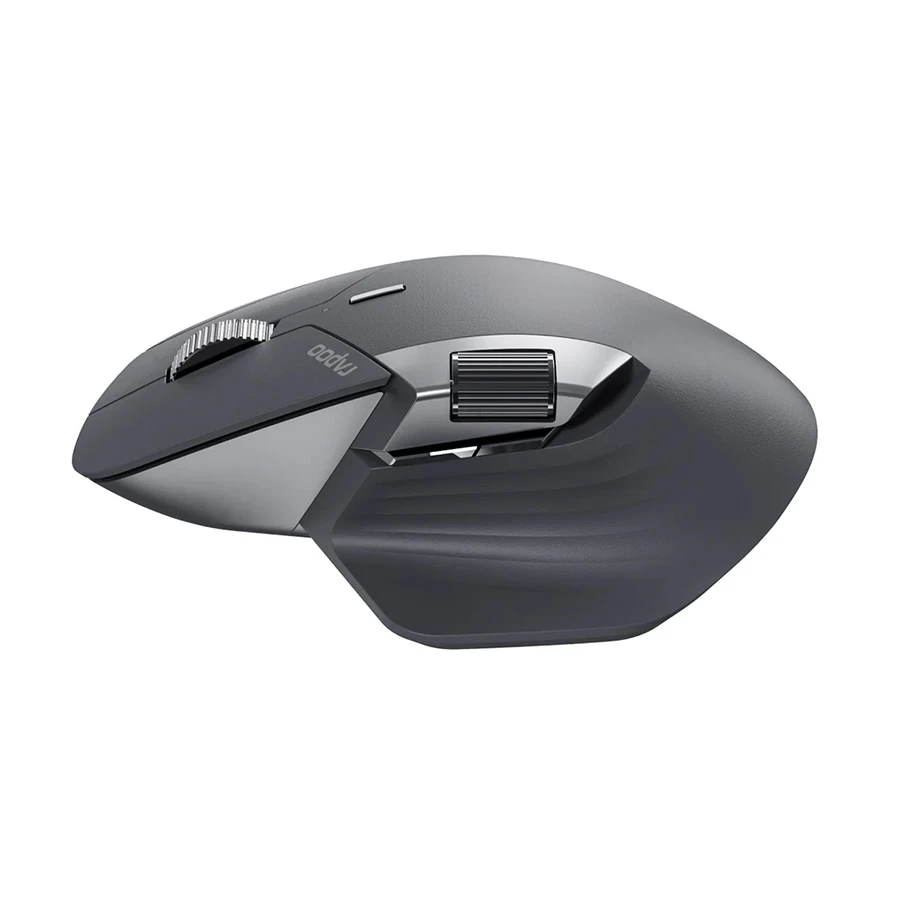 Rapoo MT760 Pro Bluetooth (Tri Mode) Light Mouse product view