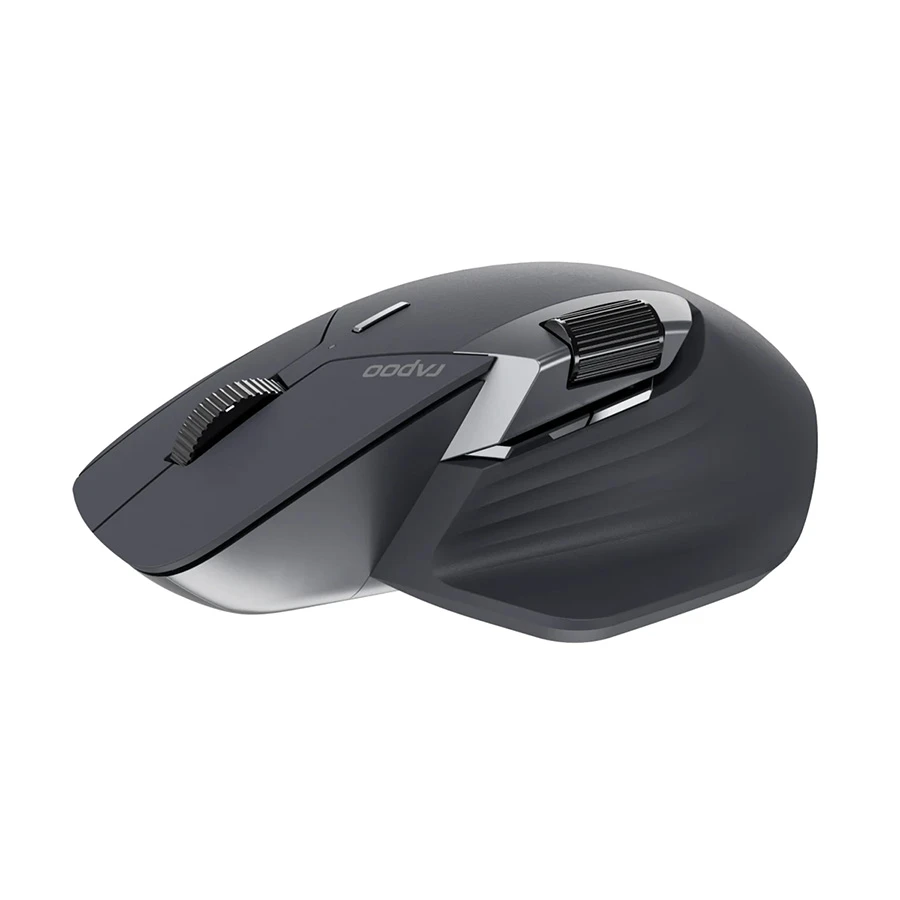 Rapoo MT760 Pro Bluetooth (Tri Mode) Light Mouse product view