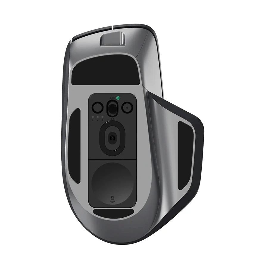 Rapoo MT760 Pro Bluetooth (Tri Mode) Light Mouse product view