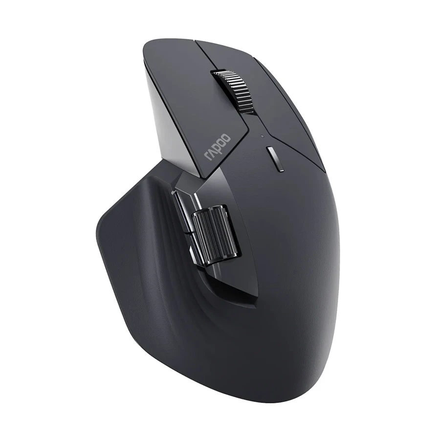 Rapoo MT760 Pro Bluetooth (Tri Mode) Light Mouse product view