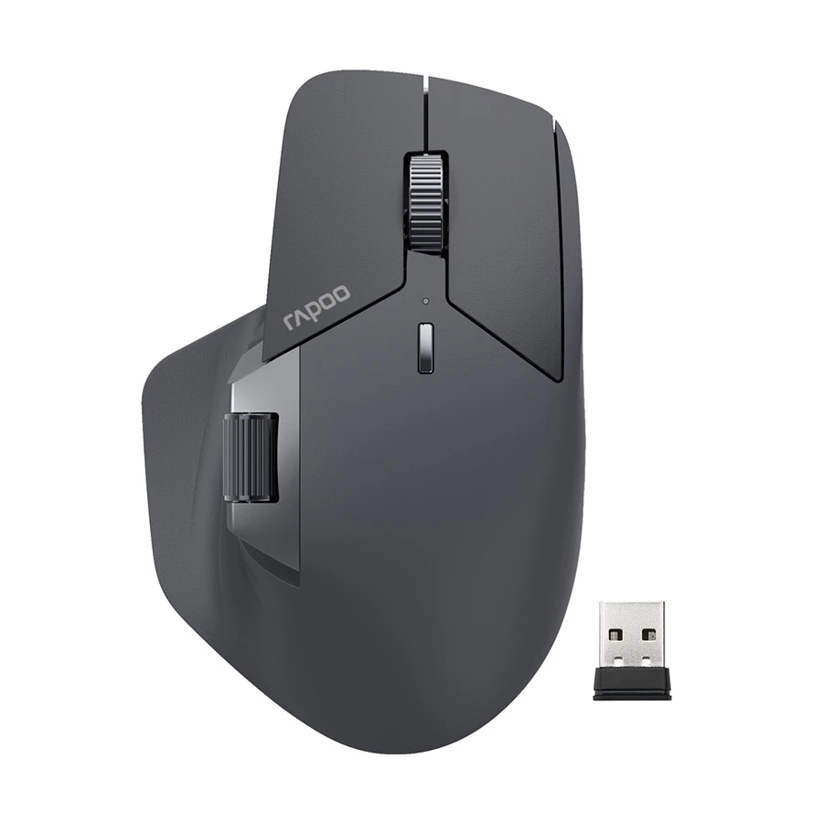 Rapoo MT760L Bluetooth (Dual Mode) Light Mouse