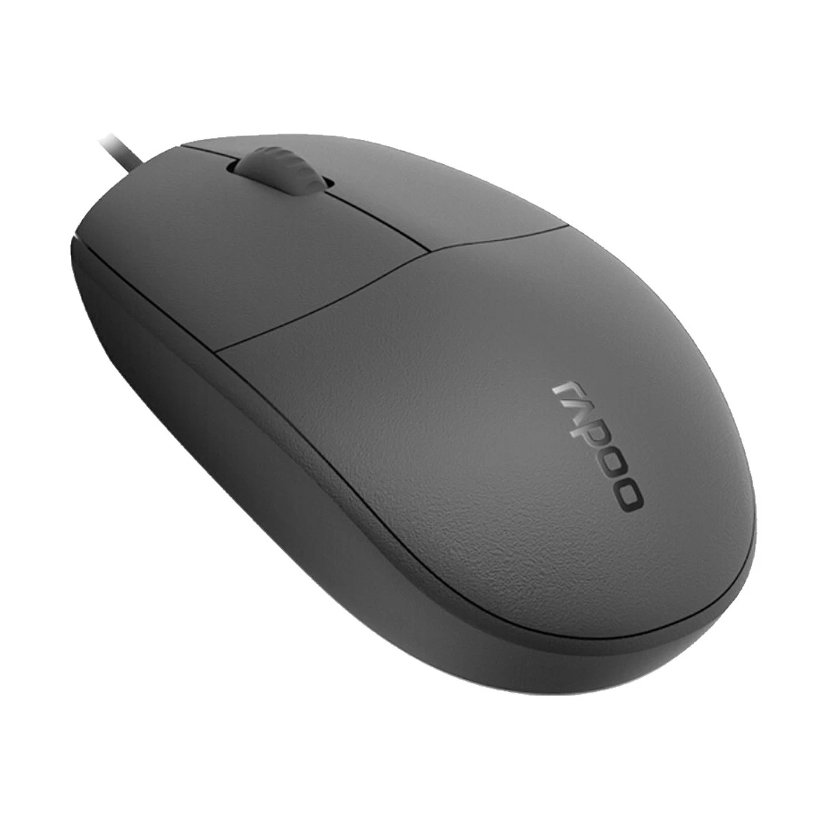 Rapoo N100 USB Optical Mouse