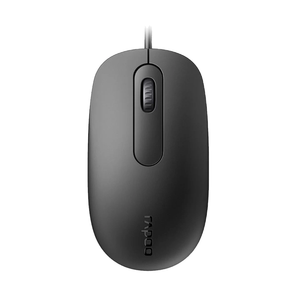 Rapoo N200 USB Optical Mouse