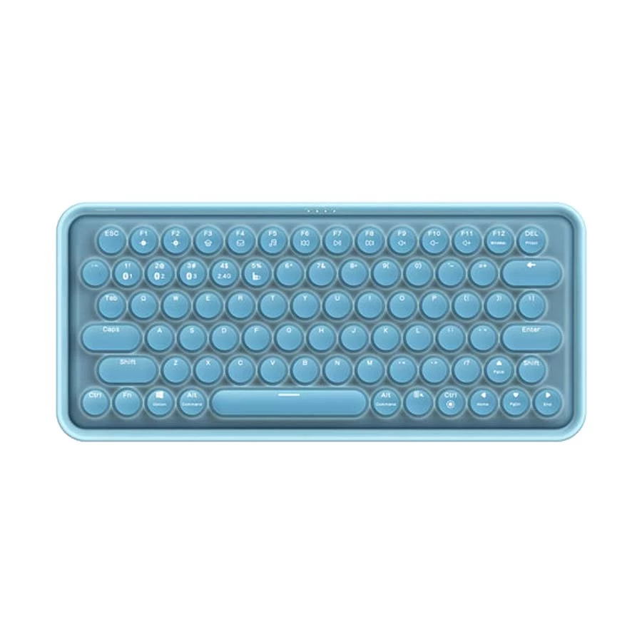 Rapoo Ralemo Pre 5 Multi Mode Bluetooth Mechanical Keyboard
