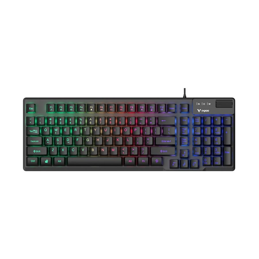 Rapoo V50S-98 Wired Gaming Keyboard