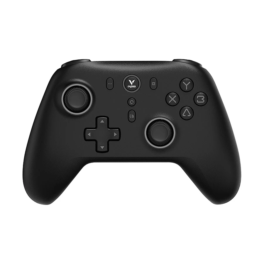Rapoo V600SE Wireless (Dual Mode) Vibration Game Pad