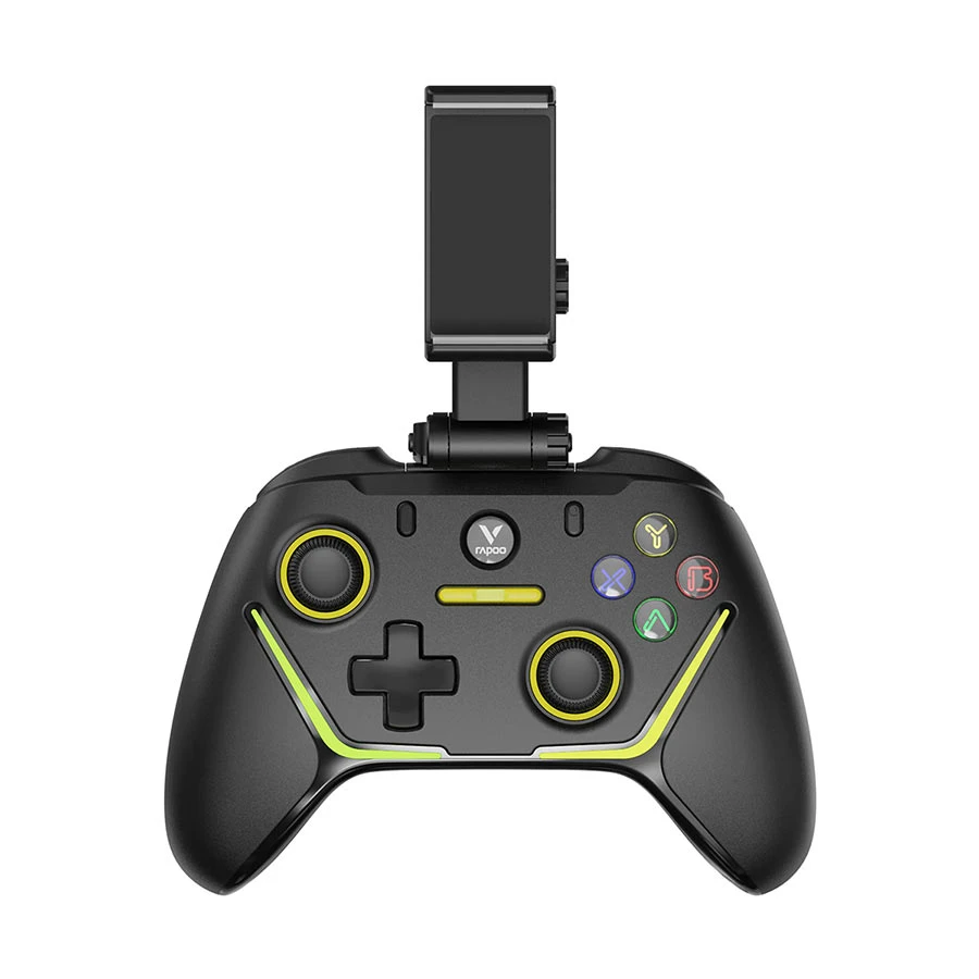 Rapoo V610M Wireless (Tri Mode) Vibration Game Pad