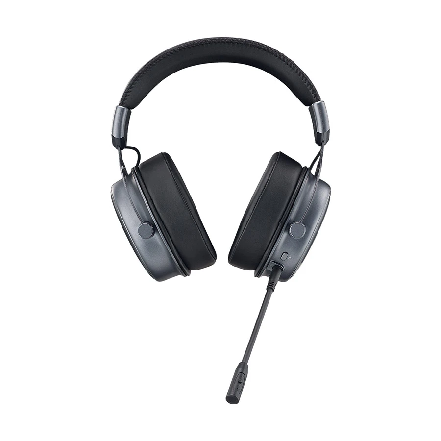 Rapoo VH800 Bluetooth (Tri Mode) Over-Ear Gaming Headphone