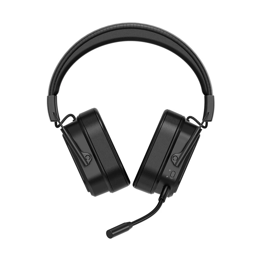Rapoo VH850 RGB Bluetooth (Tri Mode) Over-Ear Gaming Headphone