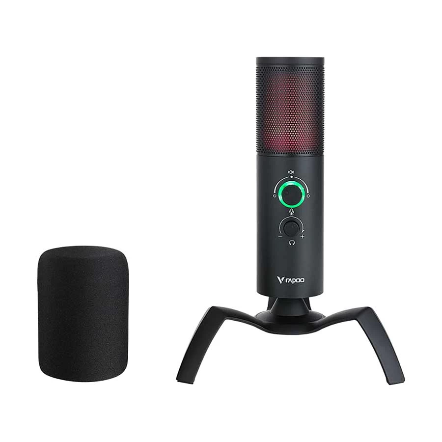 Rapoo VS500 Gaming Microphone