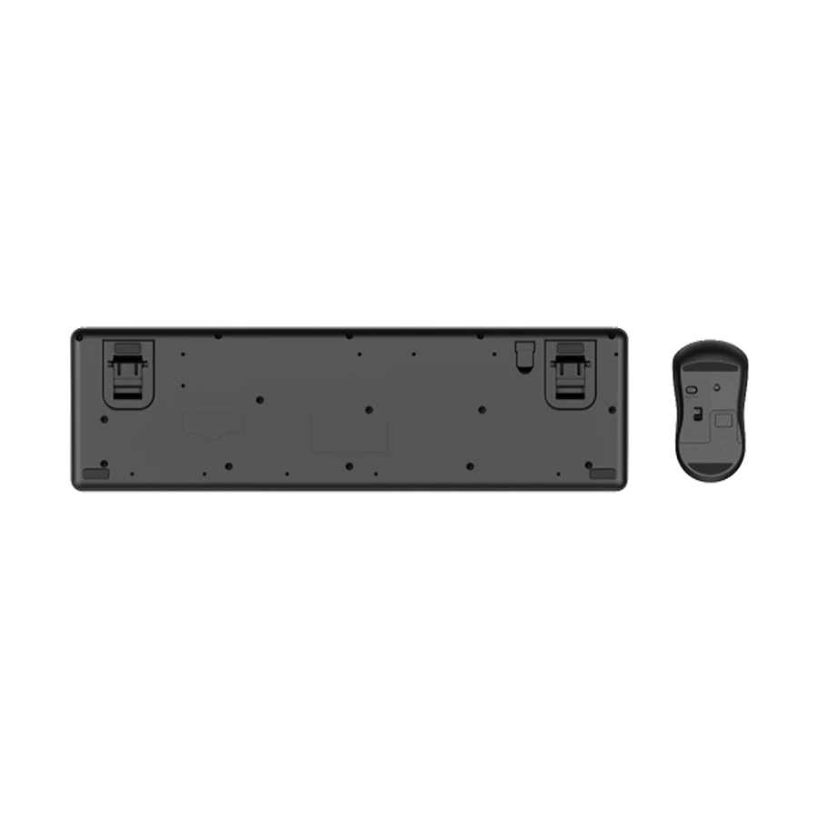 Rapoo X2100 Wireless Optical Keyboard & Mouse Combo product view