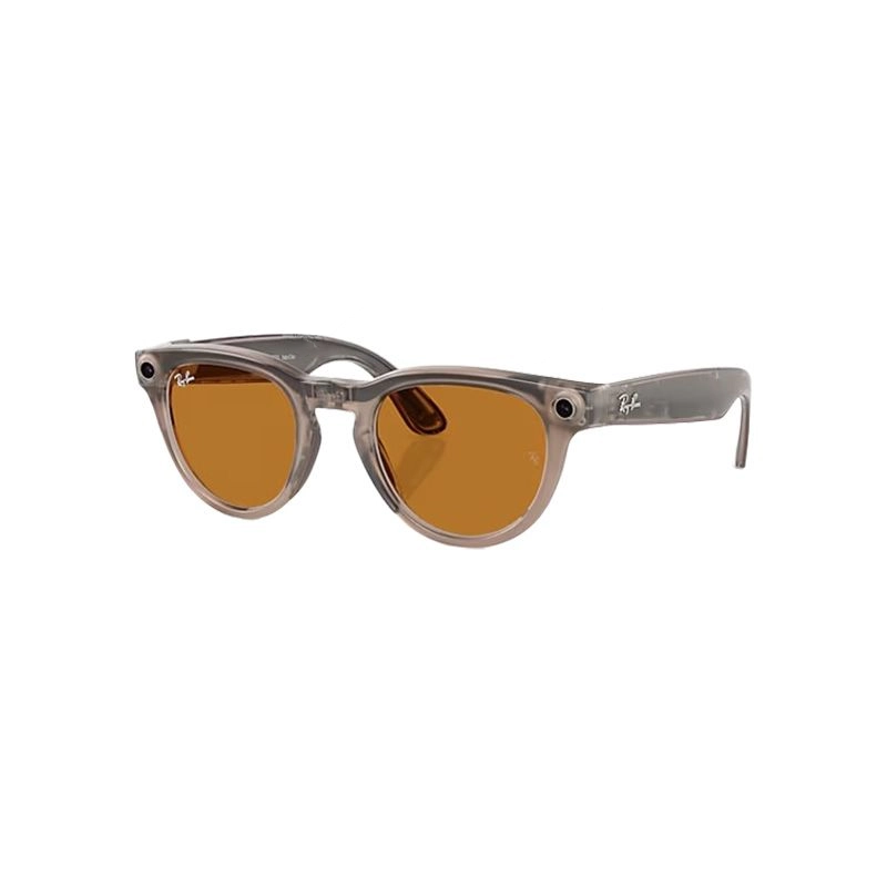 Ray-Ban Meta Headliner Smart Glasses - official view 3