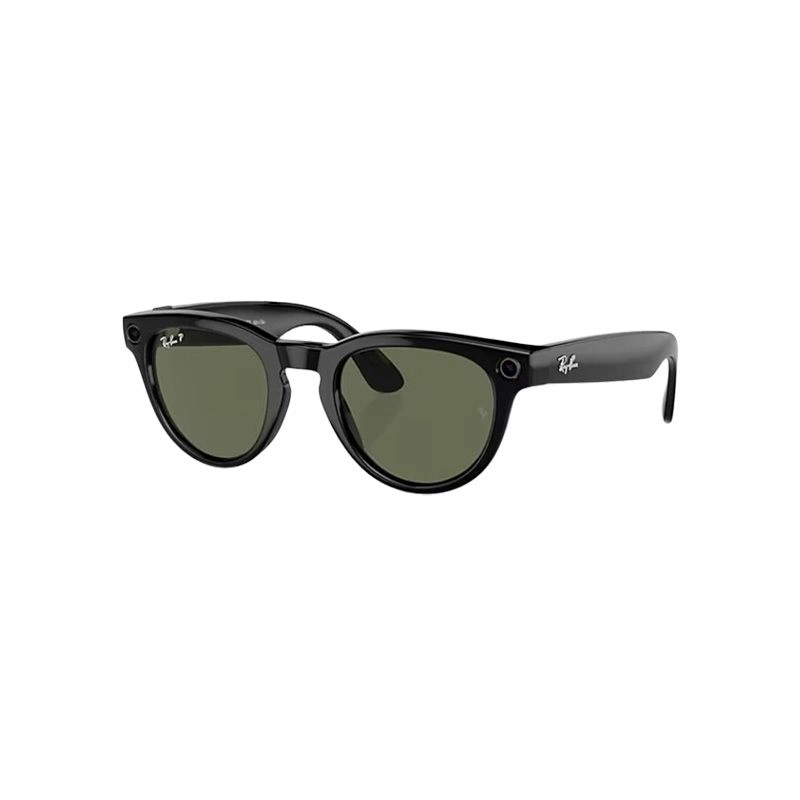 Ray-Ban Meta Headliner Smart Glasses - official view 2
