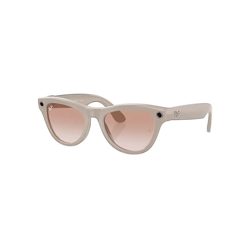 Ray-Ban Meta Skyler Smart Glasses - official view 2