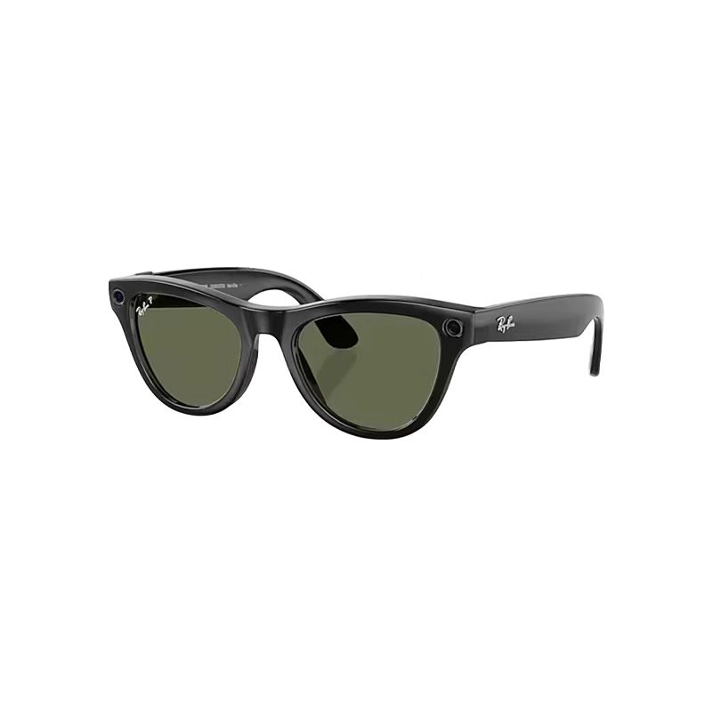 Ray-Ban Meta Skyler Smart Glasses - official view 4