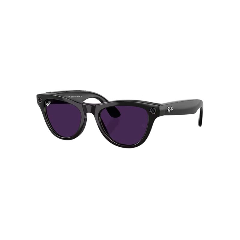 Ray-Ban Meta Skyler Smart Glasses - official view 3