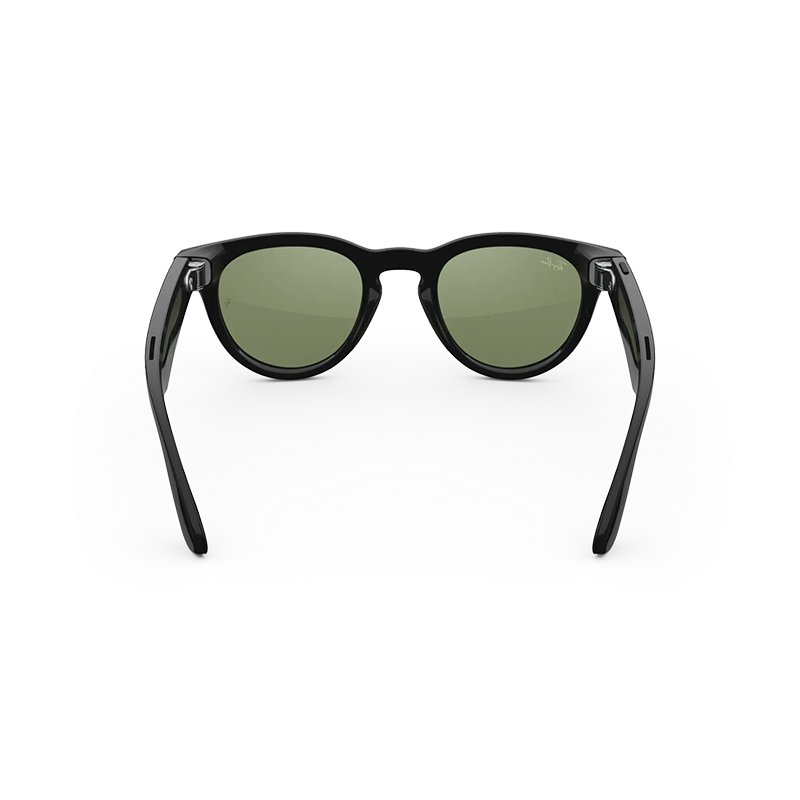 Ray-Ban RW4013 Meta Headliner AI Glasses (Gen 2) - official view 3