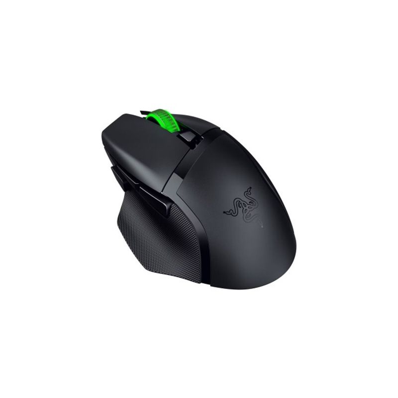Razer Basilisk V3 X HyperSpeed RGB Wireless Gaming Mouse - official view 3