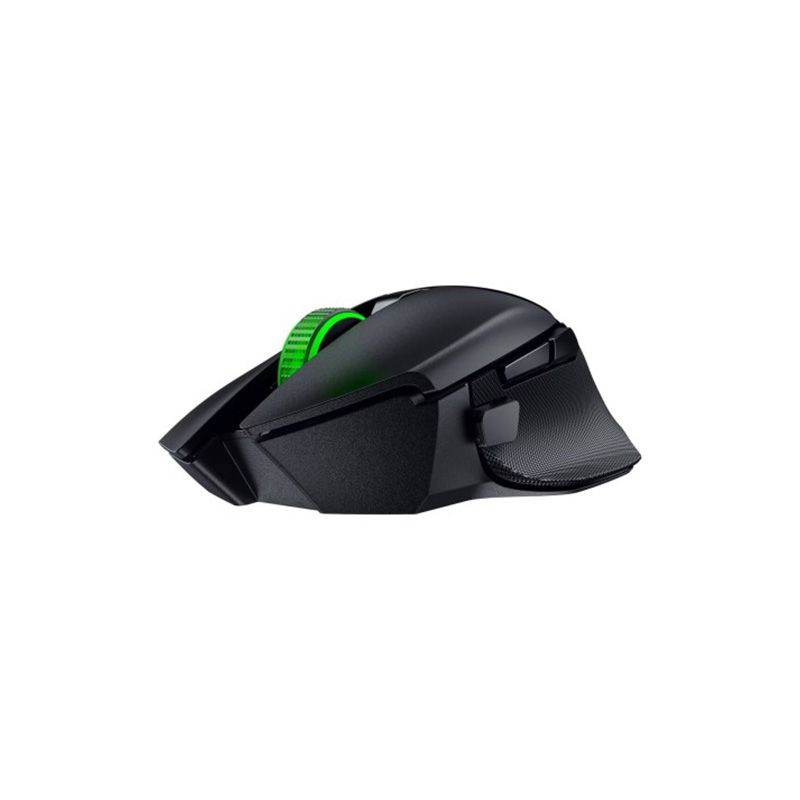 Razer Basilisk V3 X HyperSpeed RGB Wireless Gaming Mouse - official view 4