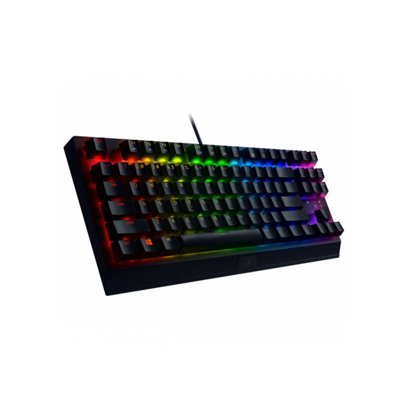 Razer BlackWidow V3 Tenkeyless Mechanical Gaming Keyboard - official view 2