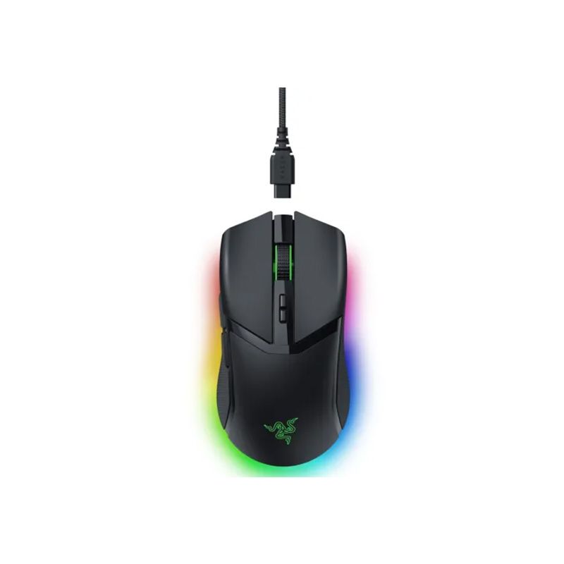 Razer Cobra Pro RGB Wireless Gaming Mouse - official view 2