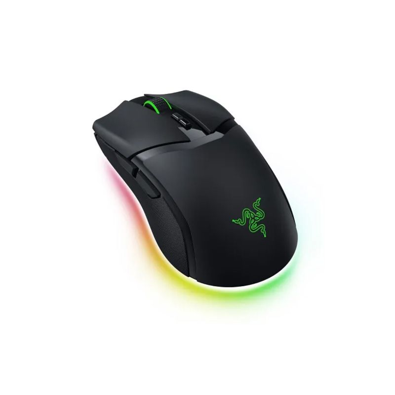 Razer Cobra Pro RGB Wireless Gaming Mouse - official view 3